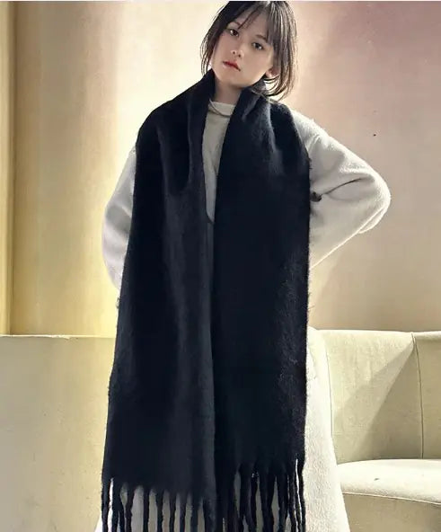 Garland Scarf
