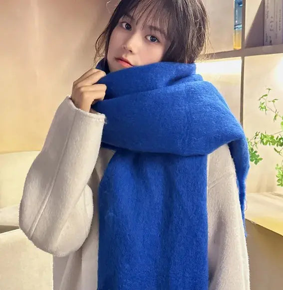 Garland Scarf