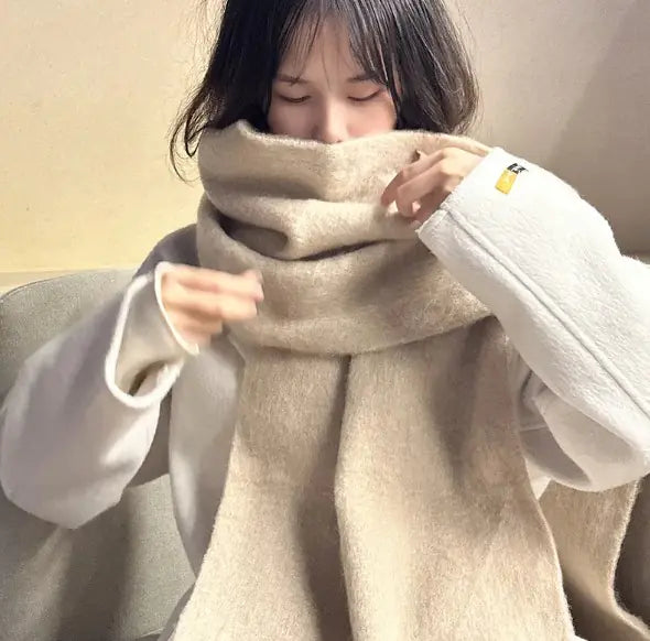 Garland Scarf