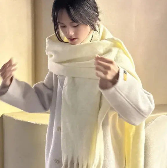 Garland Scarf
