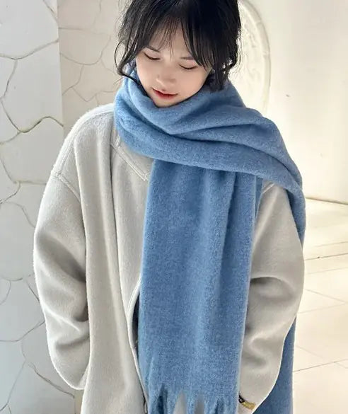 Garland Scarf