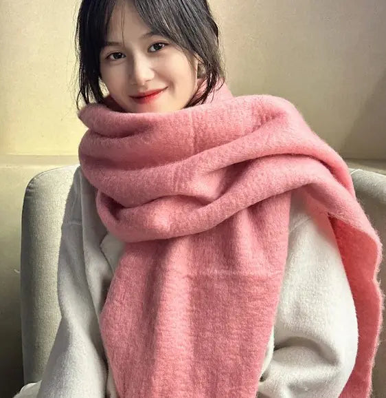 Garland Scarf