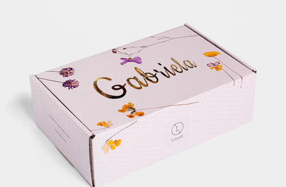 Pregnancy Gift Box, New Mom to be Gift Set