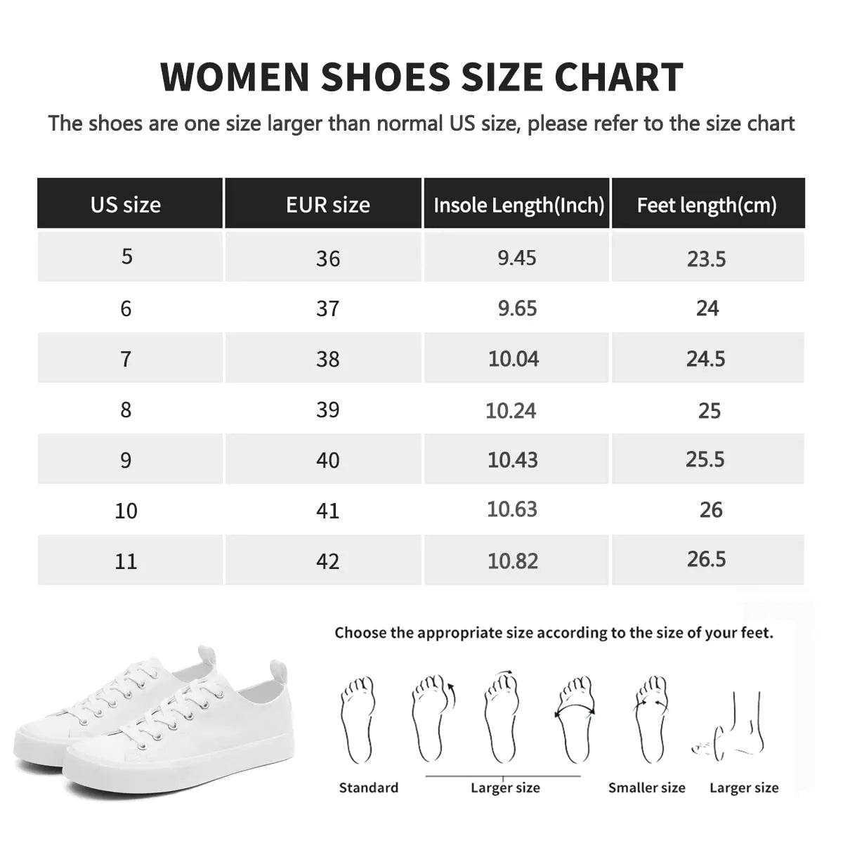 FRACORA Women's PU Leather Tennis Shoes Low Top lace up Casual Shoes Comfortable Fashion Sneaker 8 White