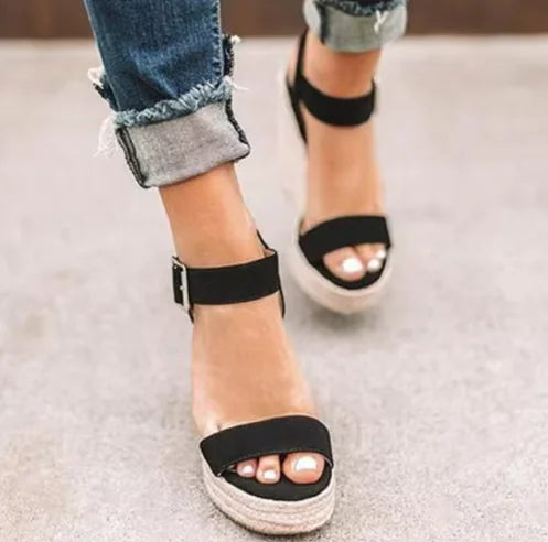 Women's Summer Platform Heels