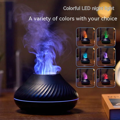 Aromatherapy Diffuser