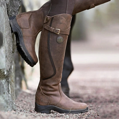 Elegance Waterproof Boots