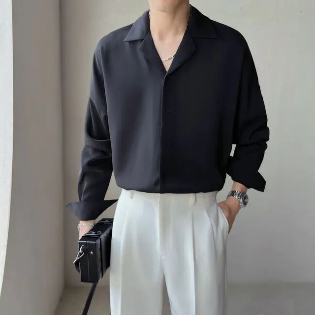 Mature Men's Spring Fashion