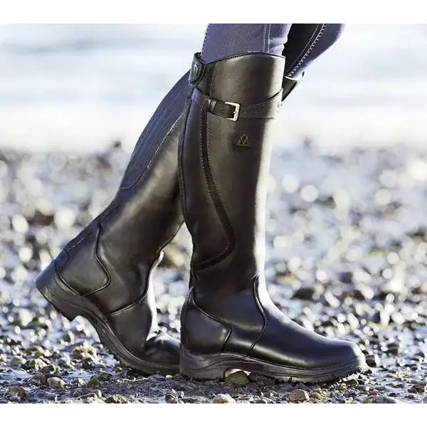 Elegance Waterproof Boots