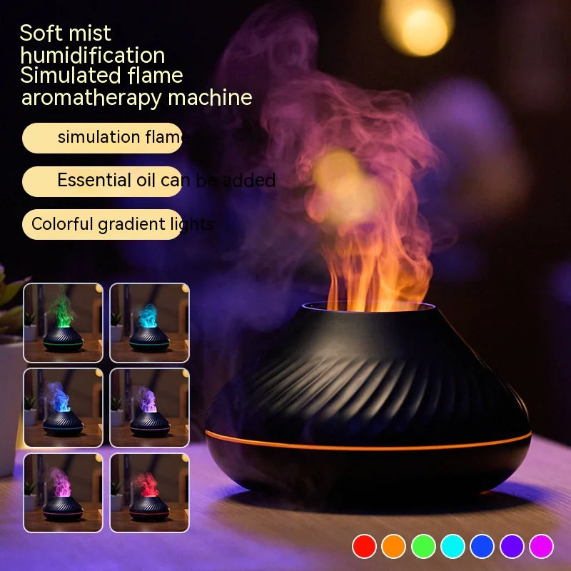 Aromatherapy Diffuser