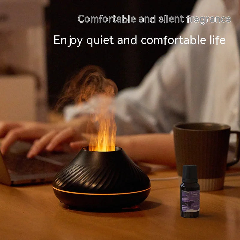 Aromatherapy Diffuser