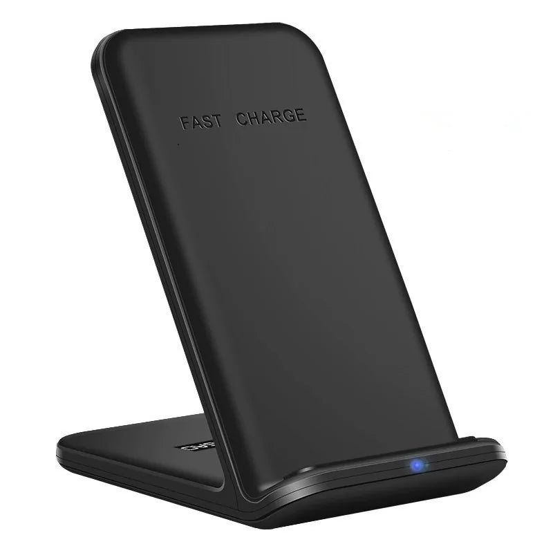 Four in One Fast Wireless Charger